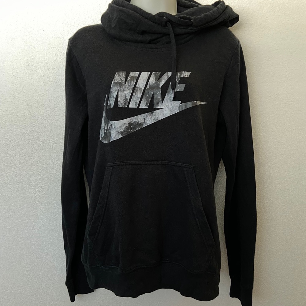 Nike Funnel Neck Hoodie